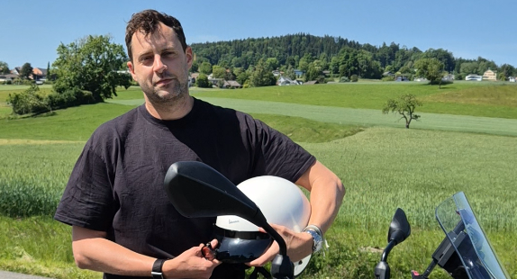 Schüler Erfahrung